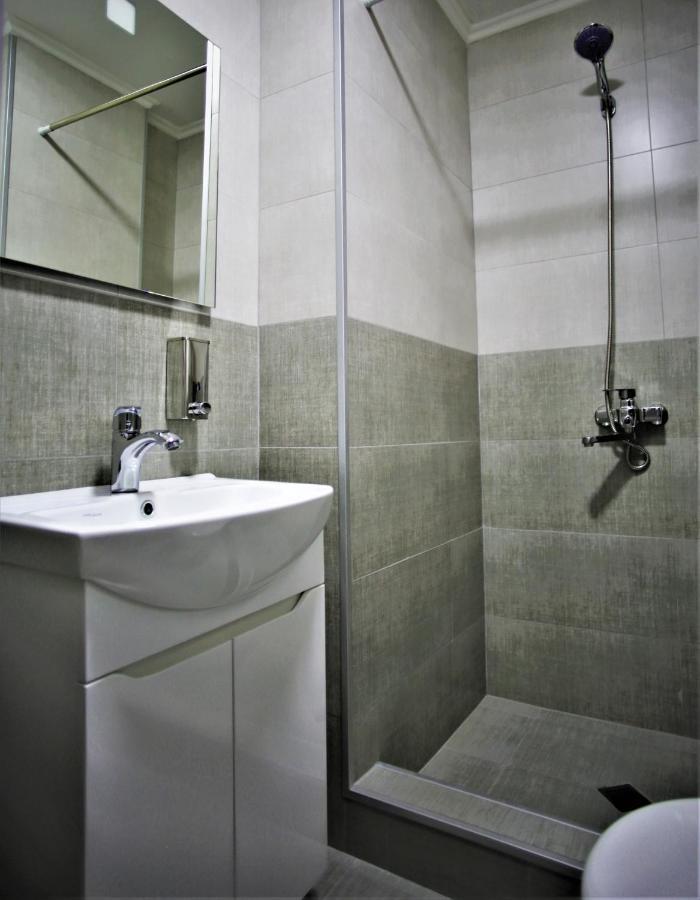 Love Home Tbilisi Ngoại thất bức ảnh