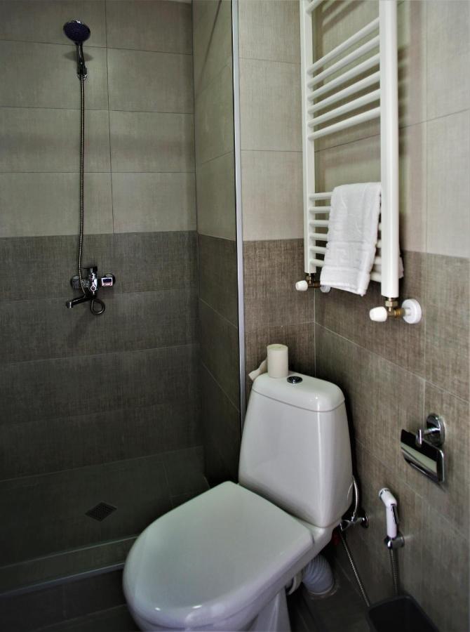 Love Home Tbilisi Ngoại thất bức ảnh