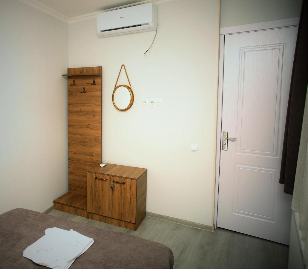 Love Home Tbilisi Ngoại thất bức ảnh