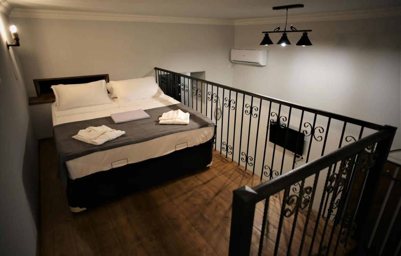 Love Home Tbilisi Ngoại thất bức ảnh