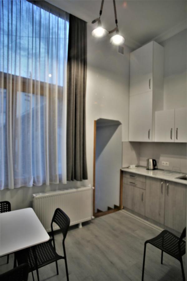 Love Home Tbilisi Ngoại thất bức ảnh